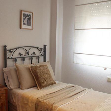 Ideal Para Familias Vejer de la Frontera Buitenkant foto