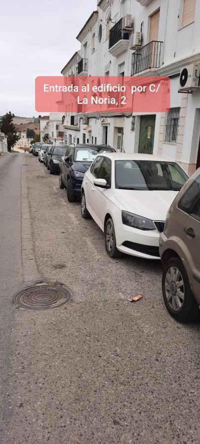 Ideal Para Familias Vejer de la Frontera Buitenkant foto