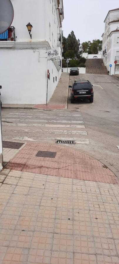 Ideal Para Familias Vejer de la Frontera Buitenkant foto