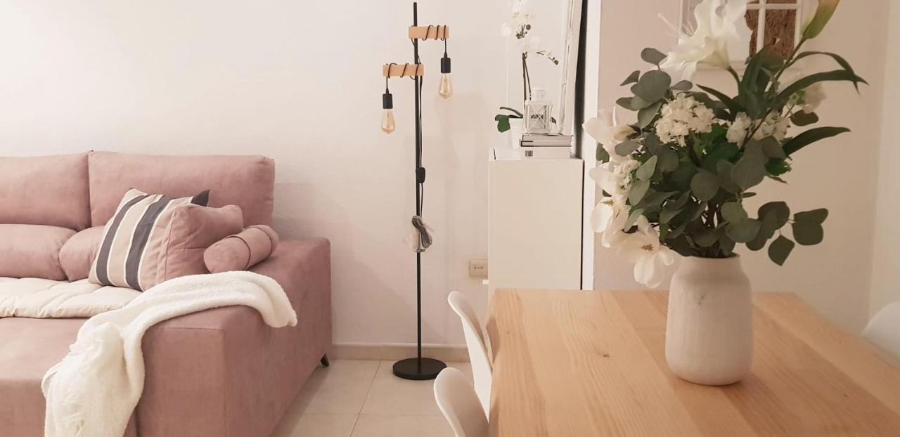 Ideal Para Familias Vejer de la Frontera Buitenkant foto
