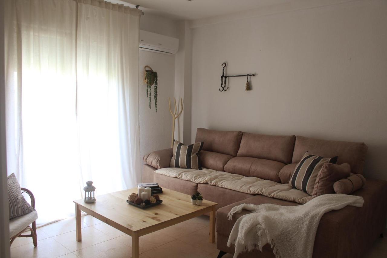 Ideal Para Familias Vejer de la Frontera Buitenkant foto