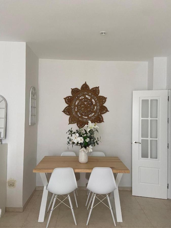 Ideal Para Familias Vejer de la Frontera Buitenkant foto